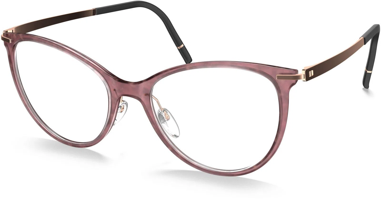 Silhouette Momentum Aurum L017 Eyeglasses - view 35